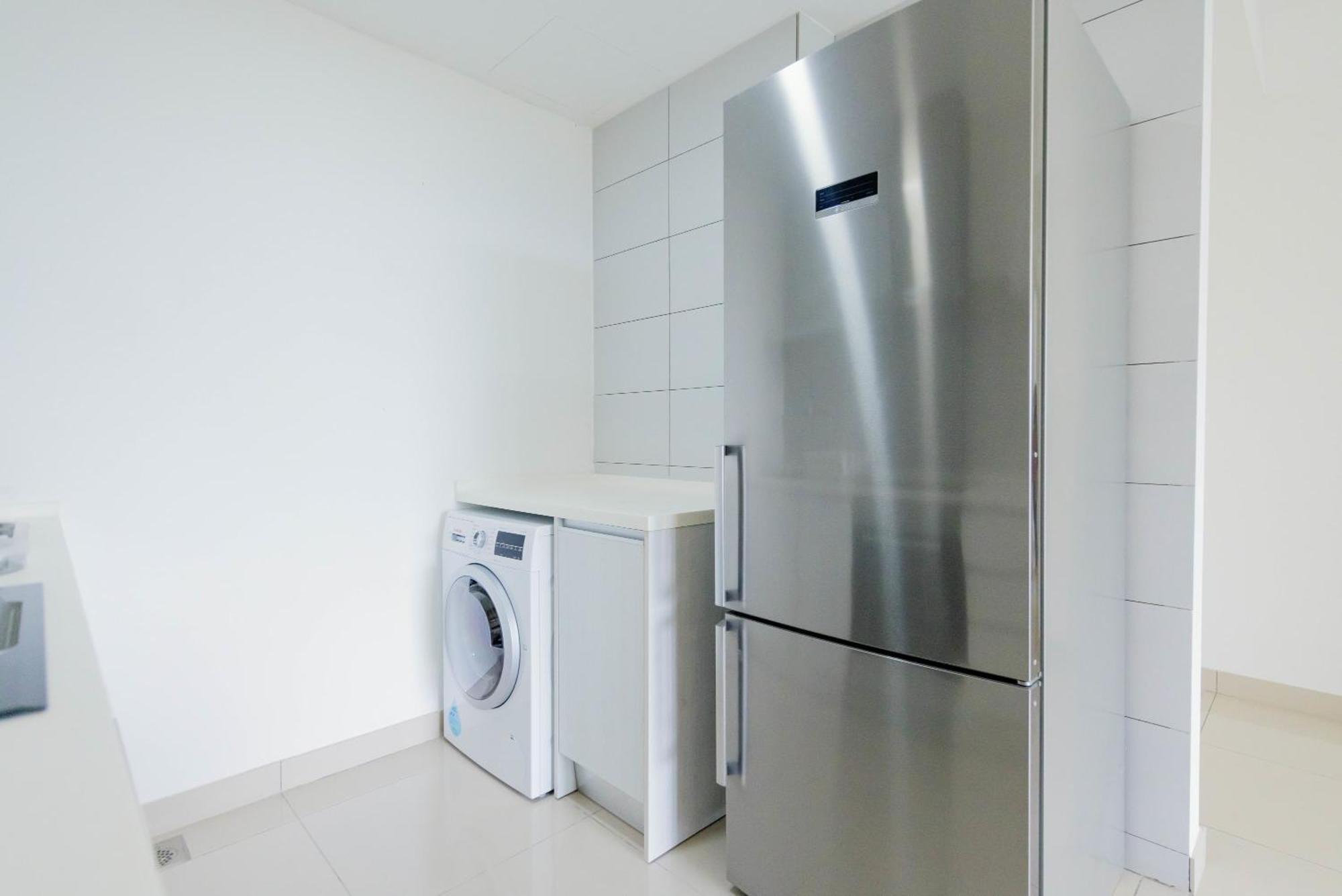 Naibnb In Nadayu 63 Apartment *