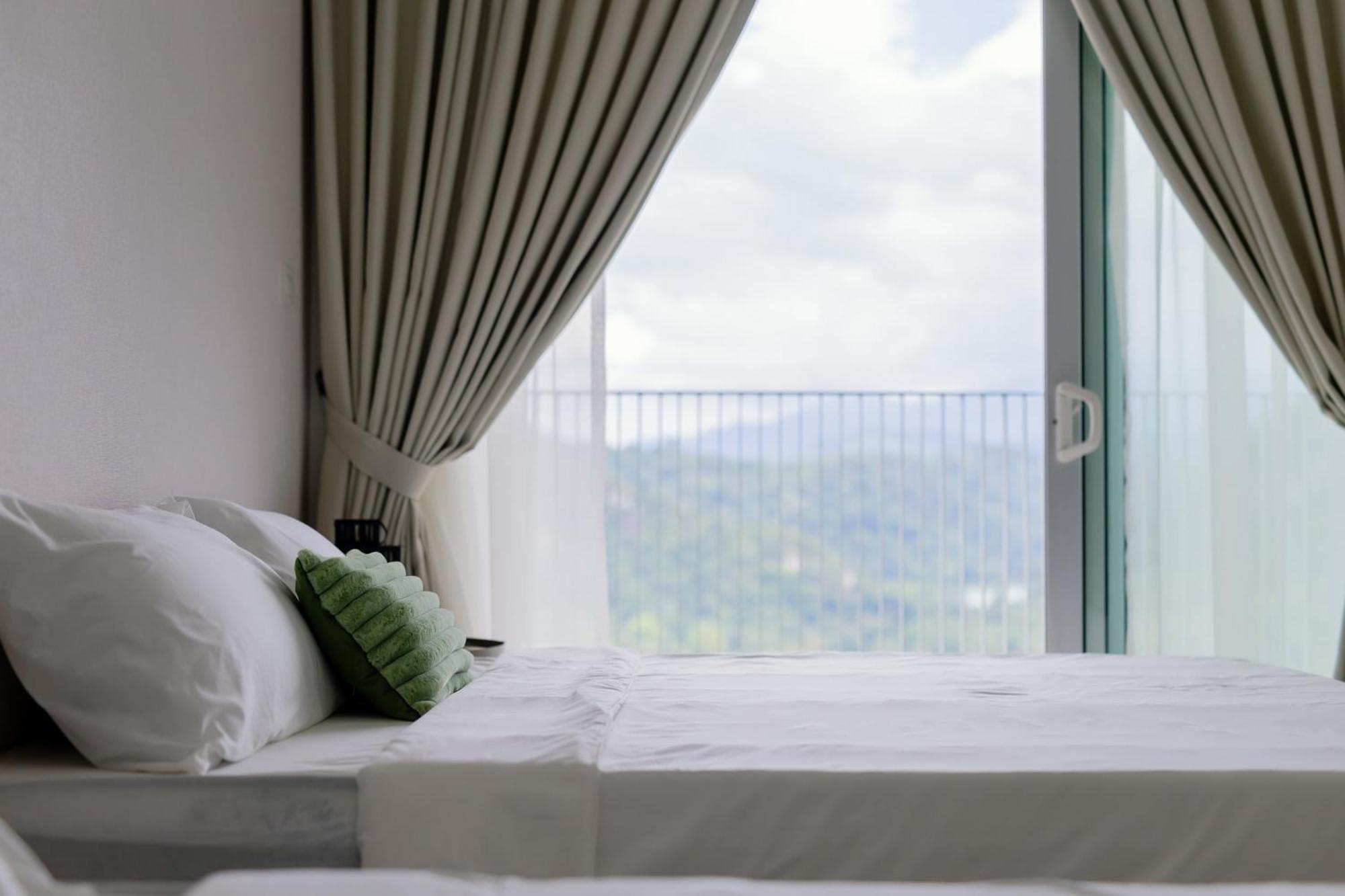 Apartment Naibnb In Nadayu 63 Kuala Lumpur