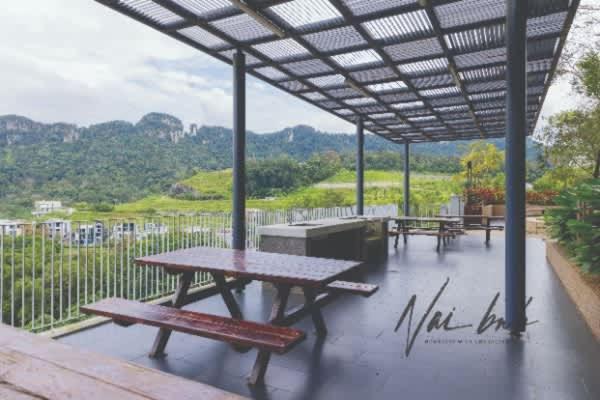 Naibnb In Nadayu 63 *