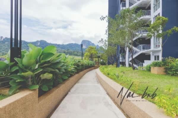 Naibnb In Nadayu 63 Kuala Lumpur