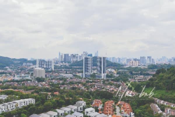 Naibnb In Nadayu 63 * Kuala Lumpur